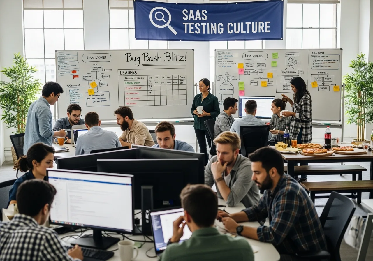 Gold River SaaS-Plattform — In Aktion sehen 4